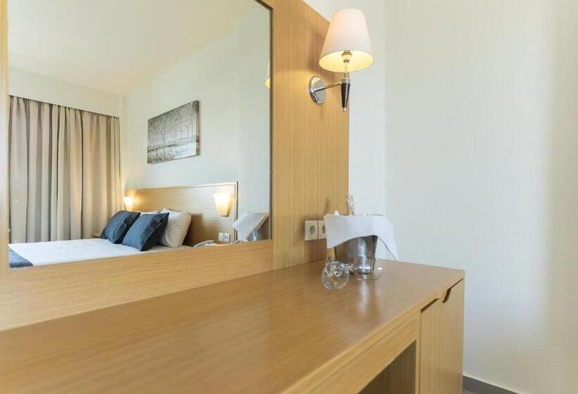 ホテル City Center