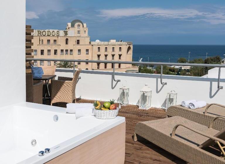 ホテル City Center