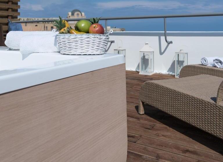 ホテル City Center