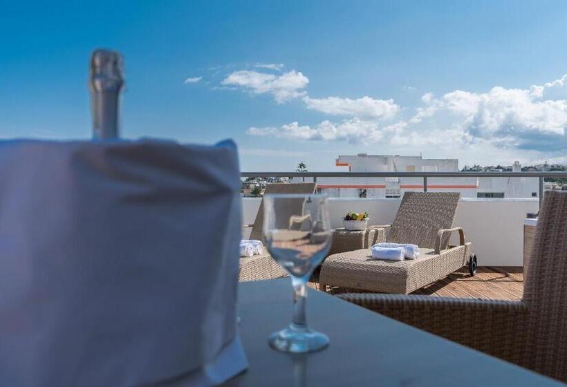 ホテル City Center