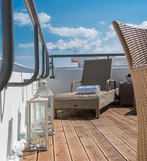 ホテル City Center