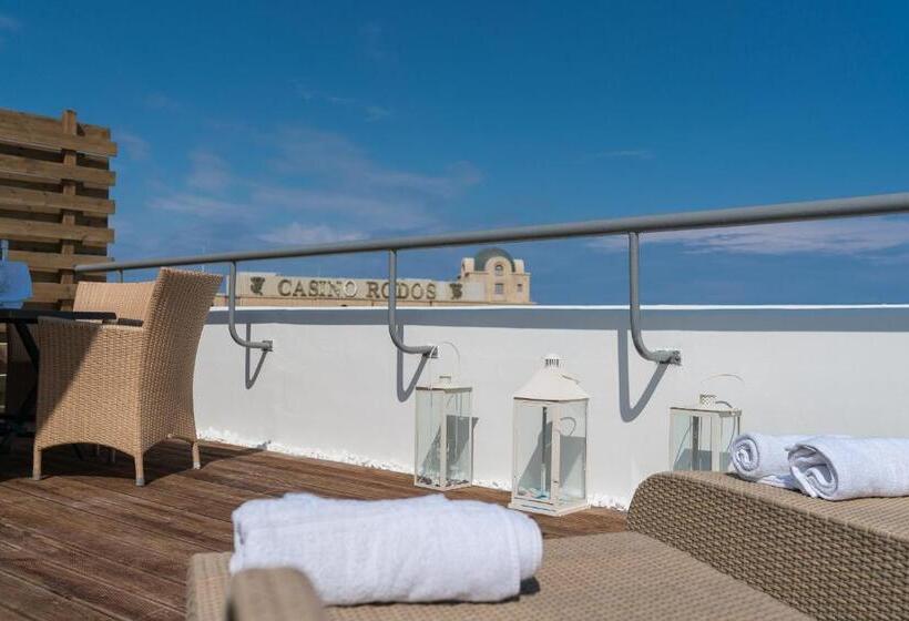 ホテル City Center