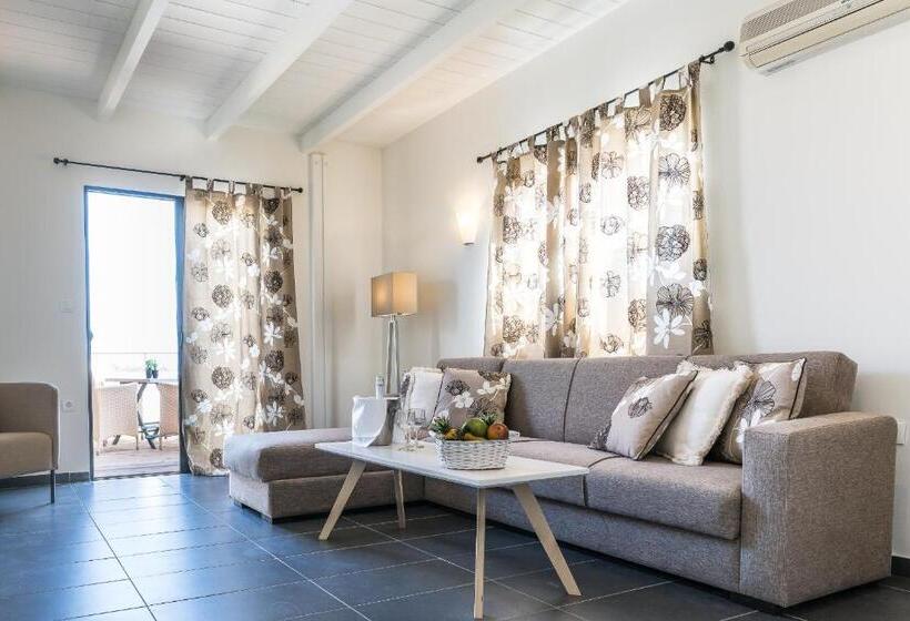 ホテル City Center