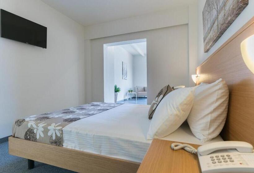 ホテル City Center