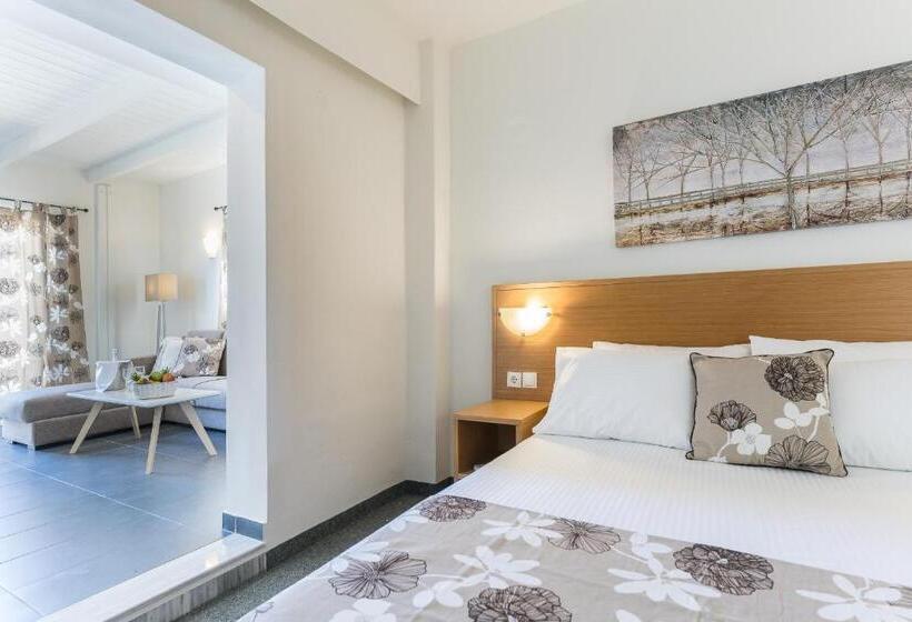 ホテル City Center