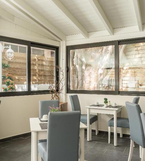 ホテル City Center