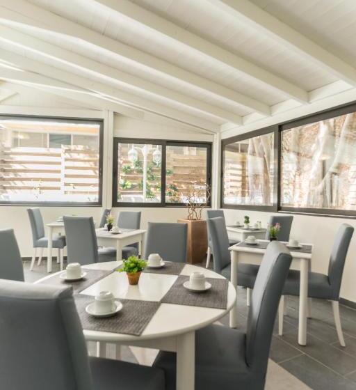 ホテル City Center