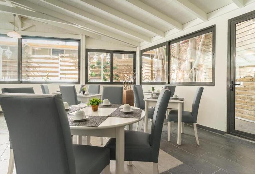 ホテル City Center