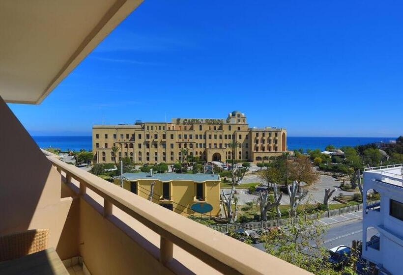 ホテル City Center