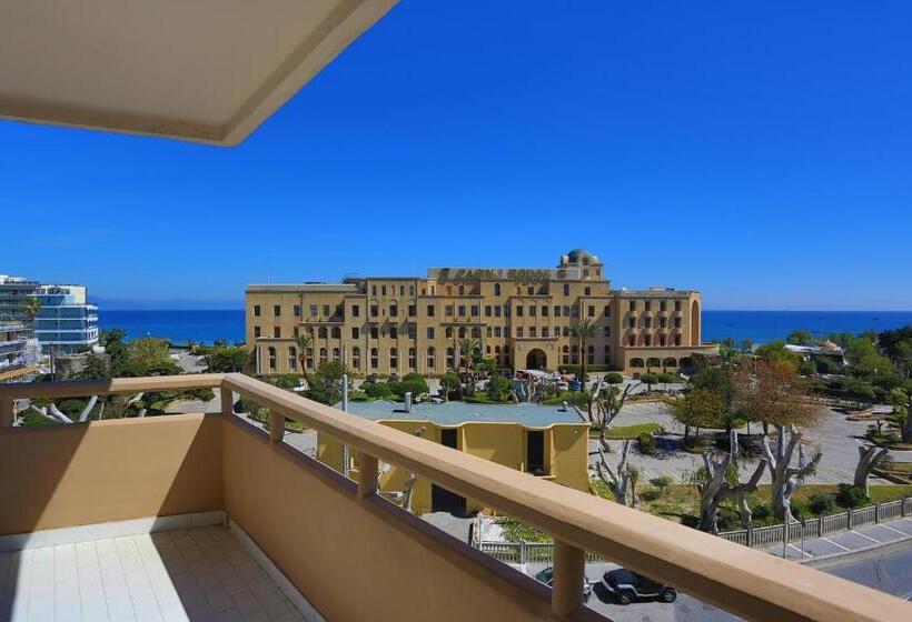 ホテル City Center