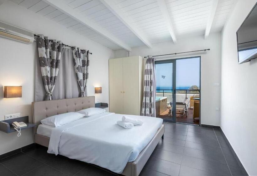 ホテル City Center