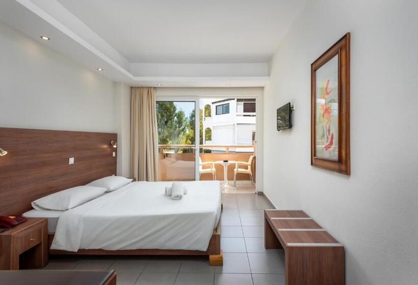 ホテル City Center