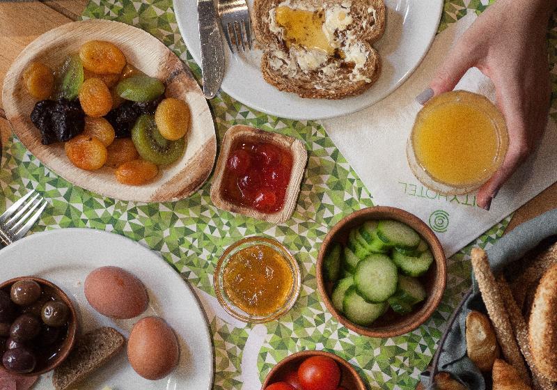 City Hotel Thessaloniki