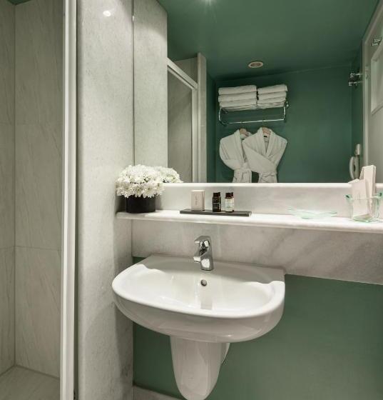 City Hotel Thessaloniki