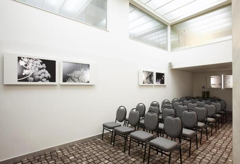 City Hotel Thessaloniki