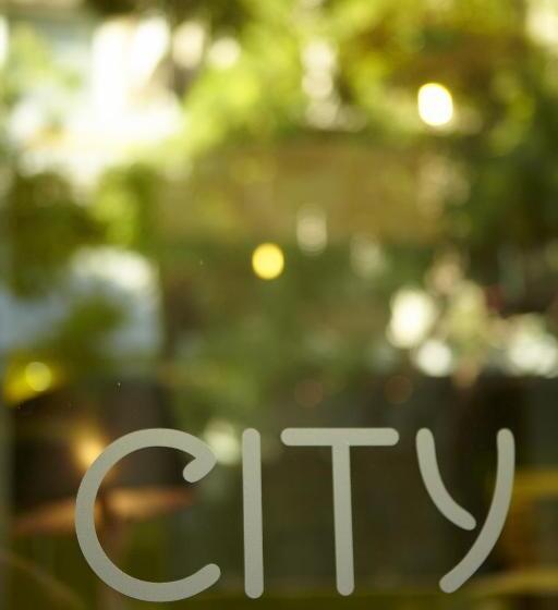 City Hotel Thessaloniki