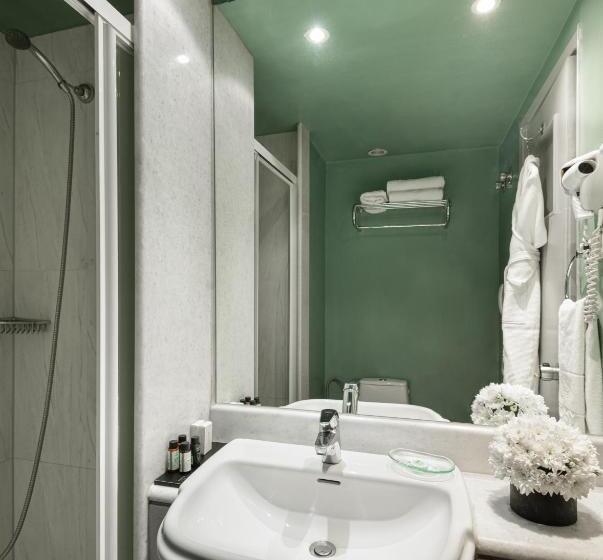 City Hotel Thessaloniki