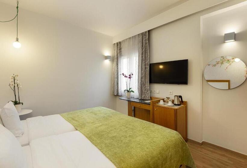 City Hotel Thessaloniki