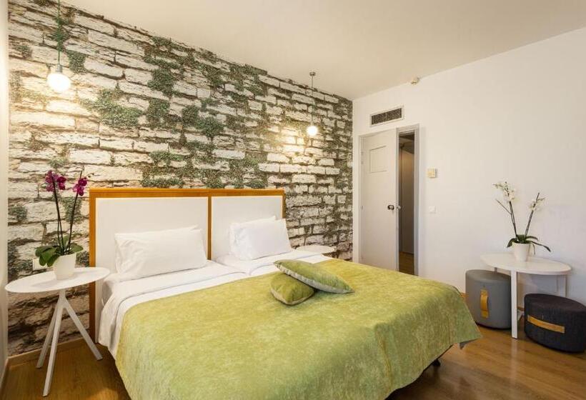 City Hotel Thessaloniki