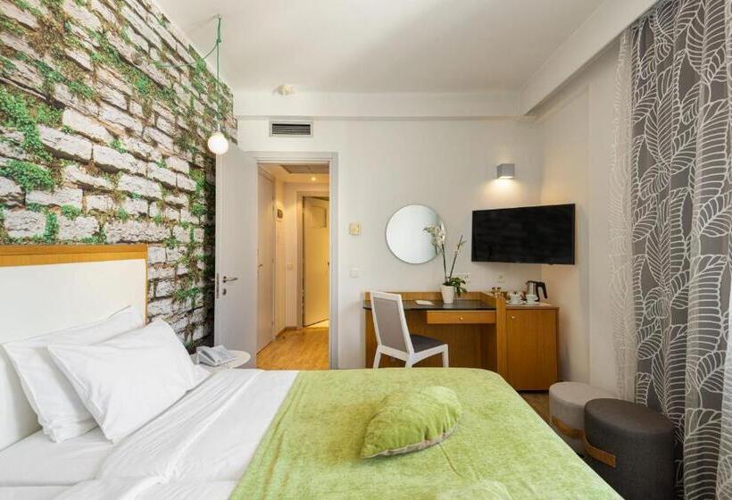 City Hotel Thessaloniki