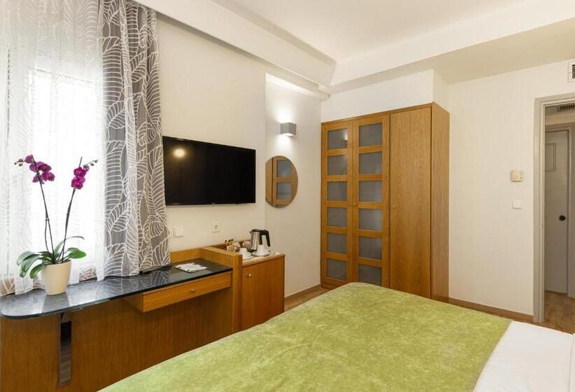 City Hotel Thessaloniki