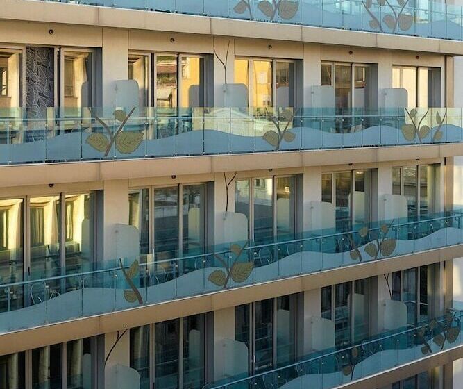 City Hotel Thessaloniki