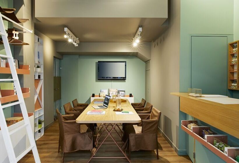 City Hotel Thessaloniki