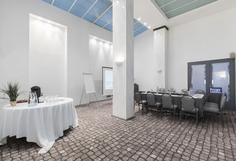 City Hotel Thessaloniki