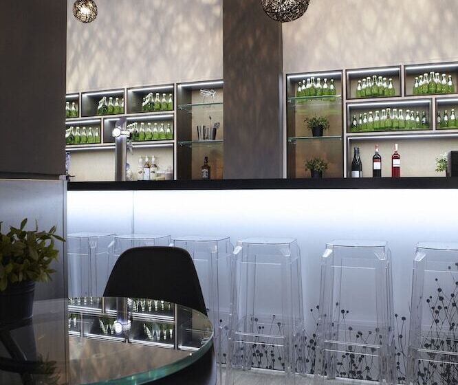 City Hotel Thessaloniki