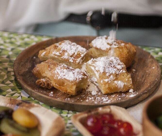 City Hotel Thessaloniki