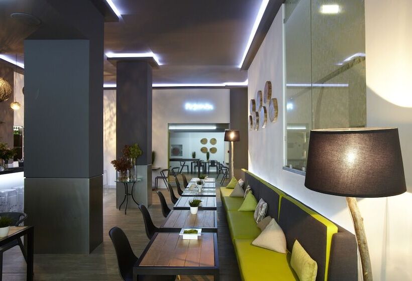 City Hotel Thessaloniki