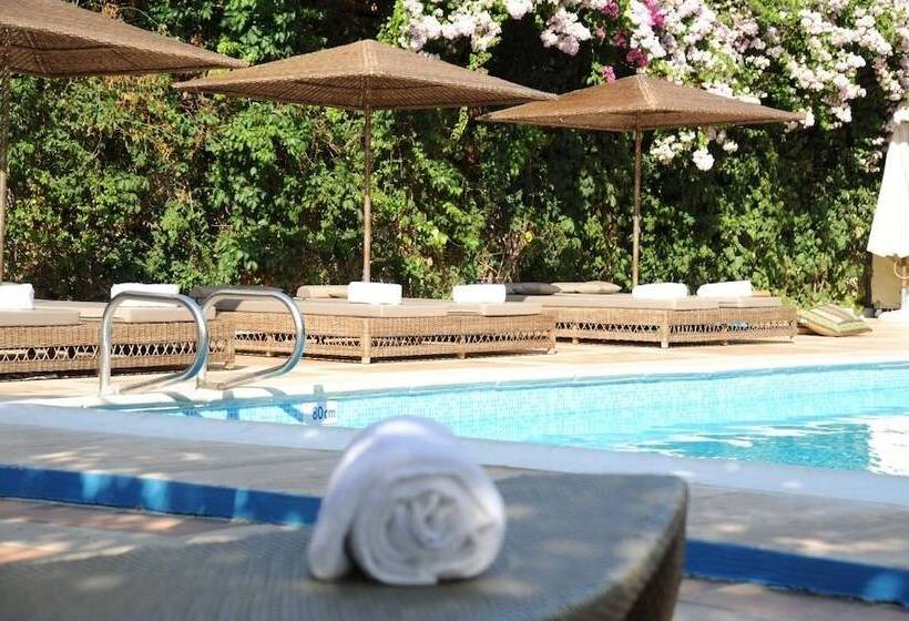 فندق Congo Palace