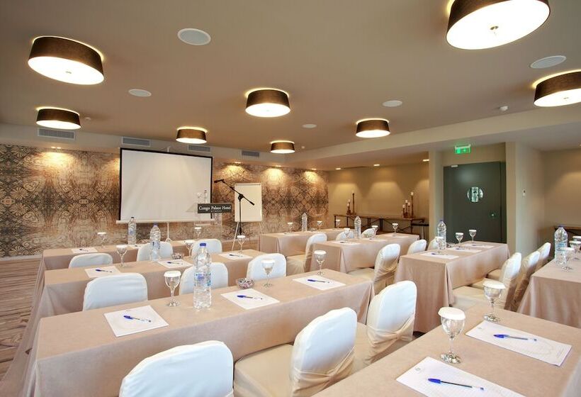 فندق Congo Palace