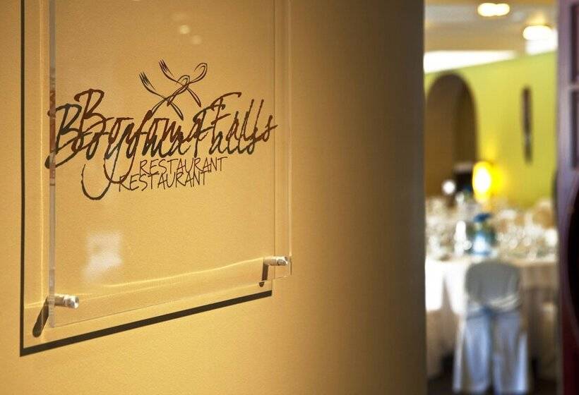 فندق Congo Palace