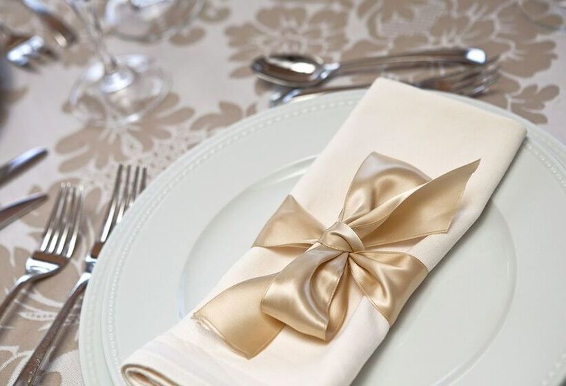 فندق Congo Palace