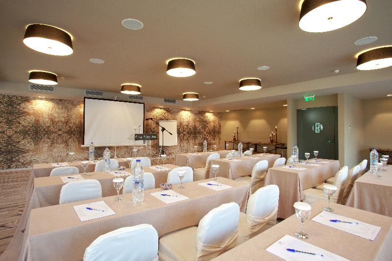 فندق Congo Palace