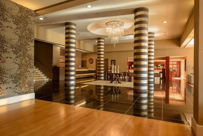 فندق Congo Palace