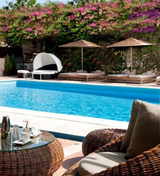 فندق Congo Palace