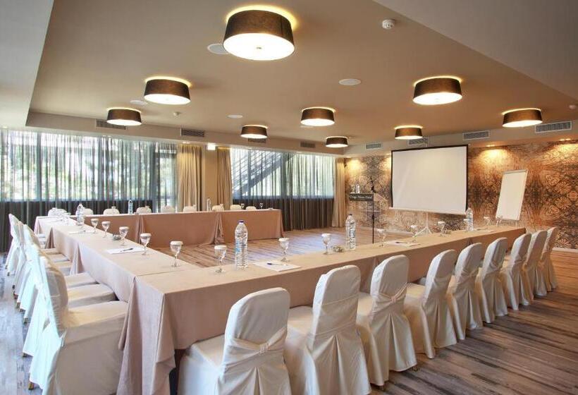 فندق Congo Palace