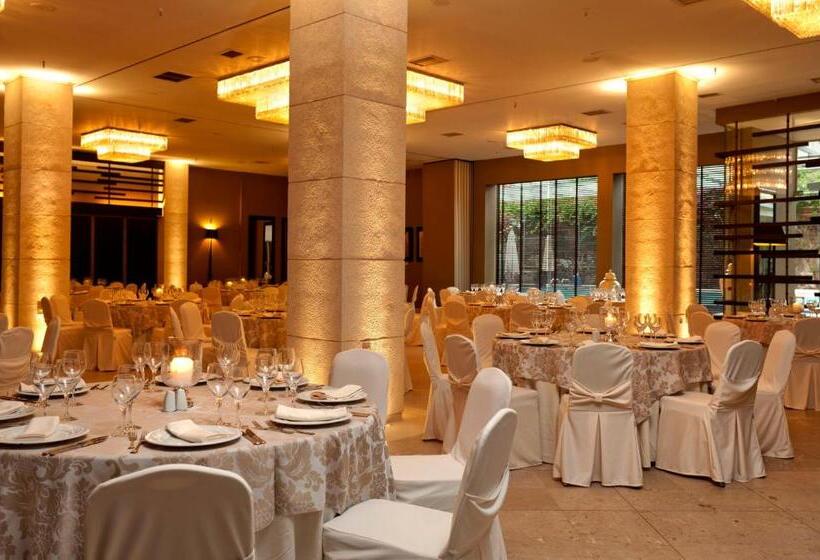 فندق Congo Palace