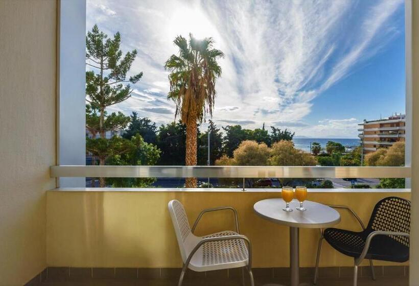 فندق Congo Palace