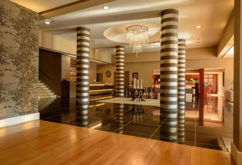 فندق Congo Palace