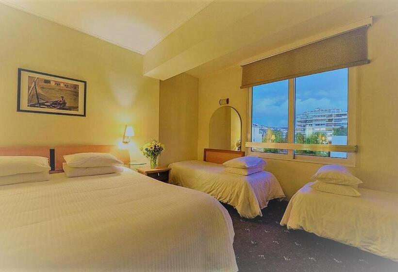 فندق Congo Palace