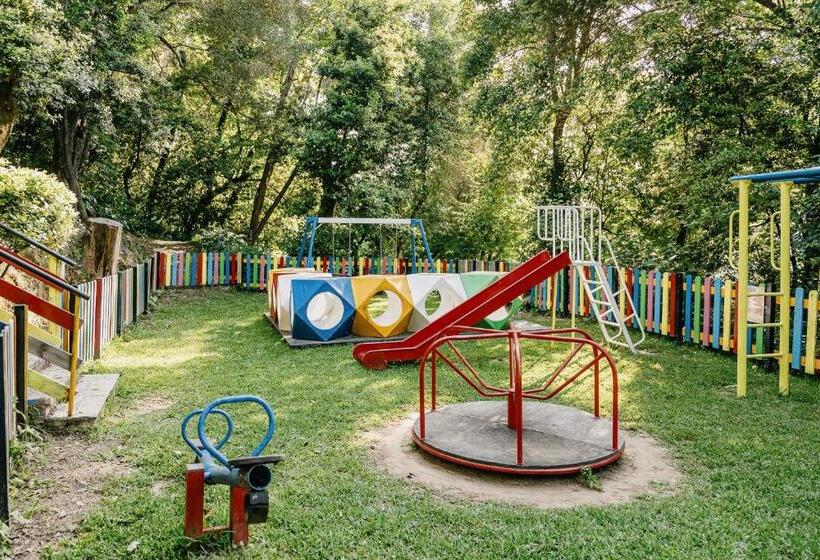 酒店 Corfu Holiday Palace