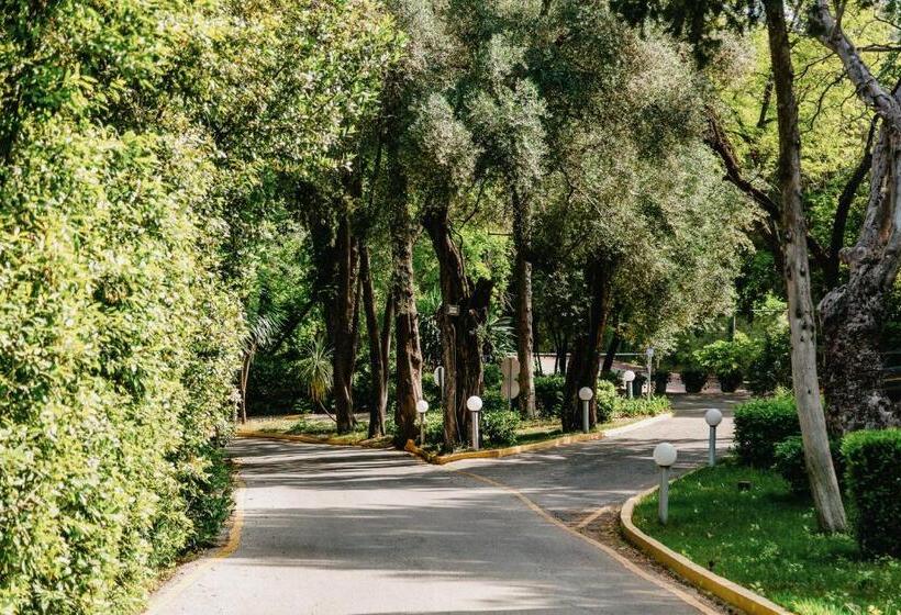 酒店 Corfu Holiday Palace