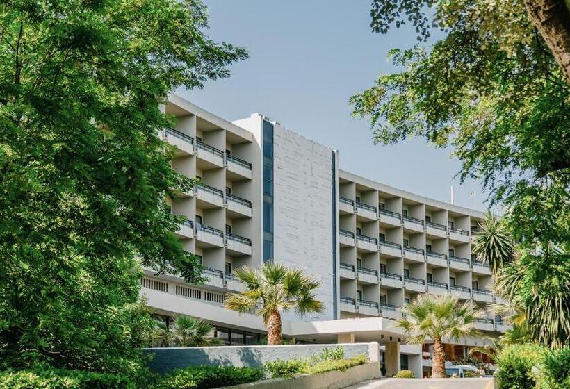 酒店 Corfu Holiday Palace