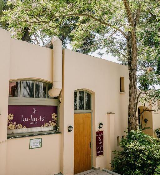 酒店 Corfu Holiday Palace