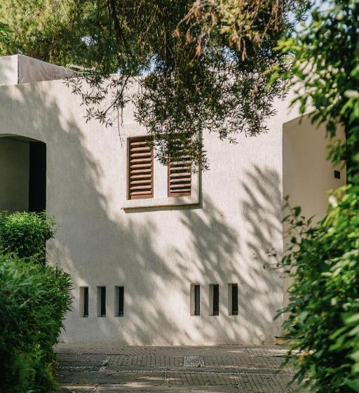 酒店 Corfu Holiday Palace