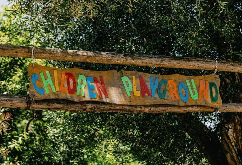 酒店 Corfu Holiday Palace