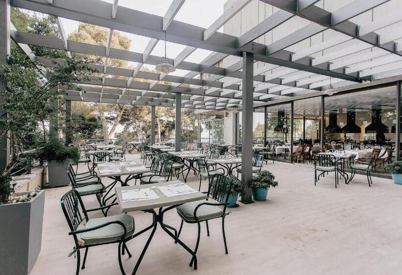 酒店 Corfu Holiday Palace